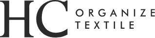 HC Organize Textile